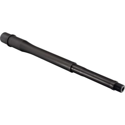 Sons of Liberty Gun Works Threaded Barrel .308 14.5in V2 Profile Mid Gas 1-9.7 Twist Black 14.5PRECISION-V2-308