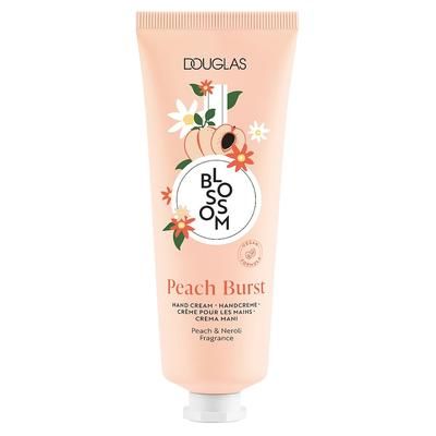 DOUGLAS COLLECTION - Blossom Peach Burst Creme mani 75 ml female