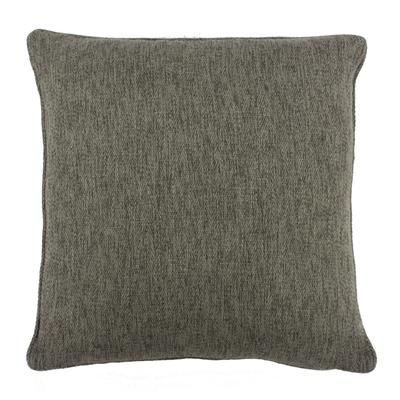 furn. Harrison 50X50 Poly Cushion Grey - One Size | furn. Sale | Discount Designer Brands