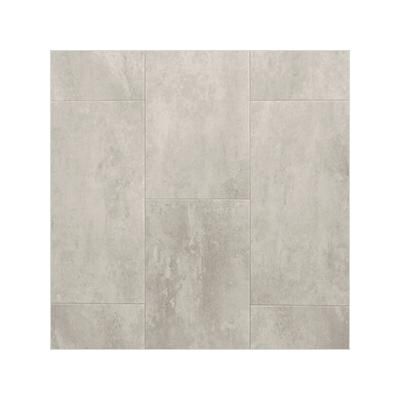 NewAge Garage Floors Stone Titanium Vinyl Tile Flooring (600 sq. ft. Bundle)