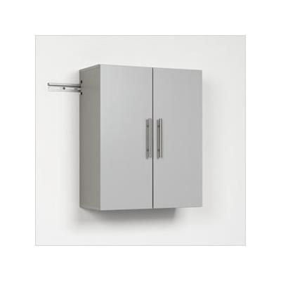 Prepac HangUps 24" Upper Storage Cabinet