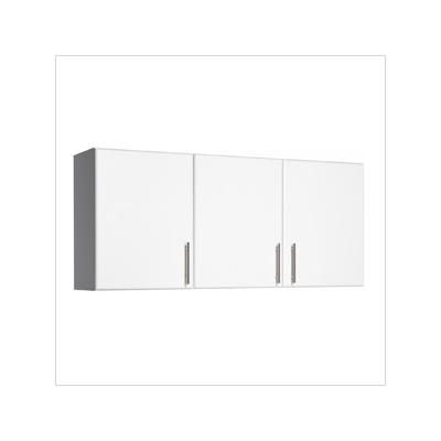 Prepac Garage / Laundry 3-Door Wall Cabinet
