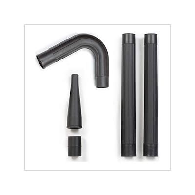 Workshop Vacs 2-1/2" Gutter Cleaning Kit