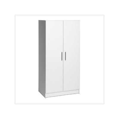 Prepac Garage / Laundry Wardrobe Cabinet