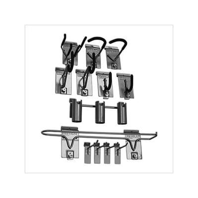 Proslat 12-Piece Sports Hook Kit