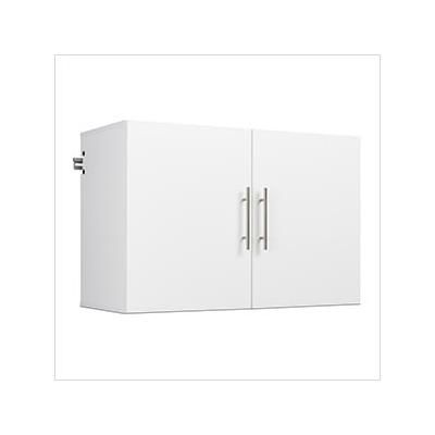 Prepac HangUps 36" Upper Storage Cabinet