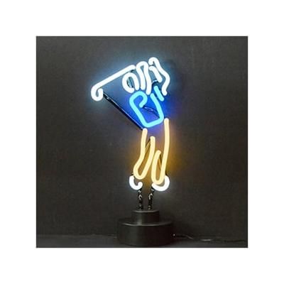 Neonetics Golfer Neon Sculpture
