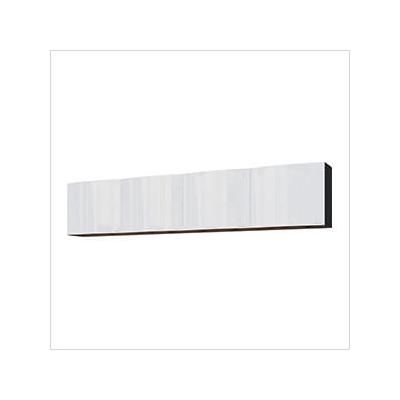 Contur Cabinet 10' Premium Alpine White Garage Wall Cabinet System