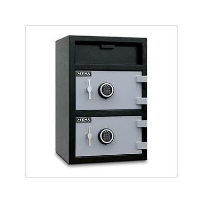 Mesa Safe Company Depository Safe with Electronic Lock