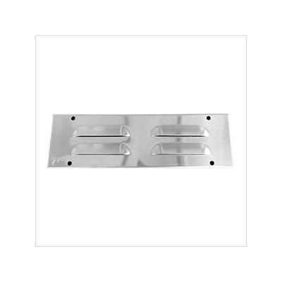 KoKoMo Grills Stainless Steel Outdoor Kitchen Vent
