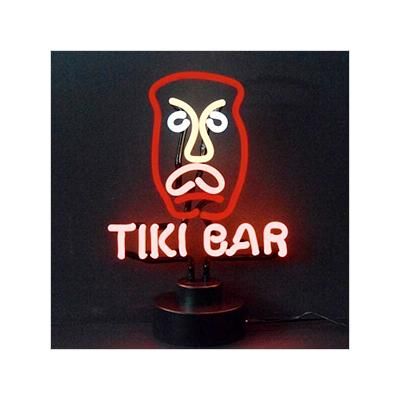 Neonetics Tiki Bar Neon Sculpture