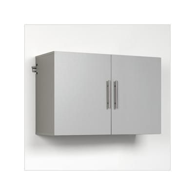 Prepac HangUps 36" Upper Storage Cabinet