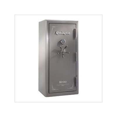 Remington Nitro 26-Gun 90-Minute Fire and Waterproof Safe