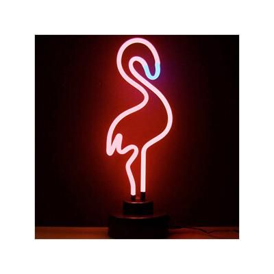 Neonetics Flamingo Neon Sculpture