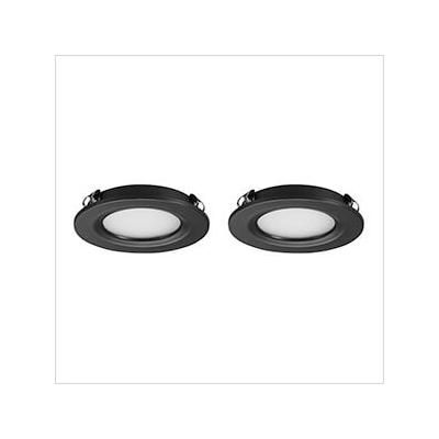 Contur Cabinet Integrated LED Task Light Kit for One Upper Wall Cabinet (Cool White)