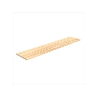 Armadillo Tough 84-Inch Hardwood Workbench Top