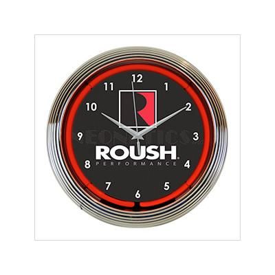 Neonetics 15-Inch Roush Performance Neon Clock