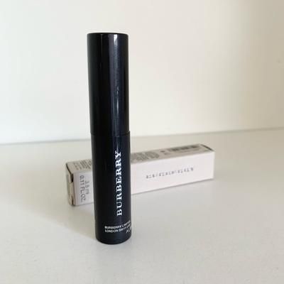 Burberry Makeup | Hold Burberry Cat Lashes Mascara | Color: Black | Size: Os