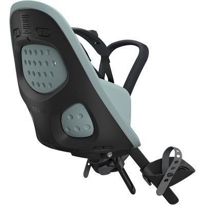 Thule Yepp Mini 2 Front Mounted Child Bike Seat - Alaska