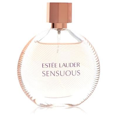 Sensuous For Women By Estee Lauder Eau De Parfum Spray (unboxed) 1.7 Oz