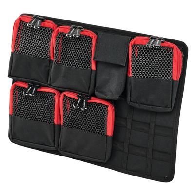 Flyht Pro Safe Box Lid Organizer 4