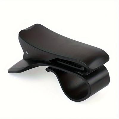 TEMU Car Dashboard Car Mobile Phone Holder Multifunctional Universal Navigation Cell Phone Mount