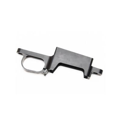 WOOX Hawkins M5 Detachable Bottom Metal - Remington LA DBM/Win Mag 3.725in Black SH.BTT002.01