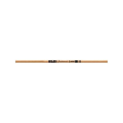 Gold Tip Traditional Shafts 400 1 doz. TRAD400S