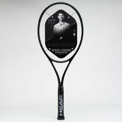 HEAD Speed MP Legend 2024 Tennis Racquets