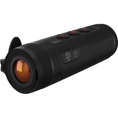 ATN BlazeTrek-325 2.7x - 21x Thermal Imaging Monocular 12 Micron 384x288 Black TIMNBLT325