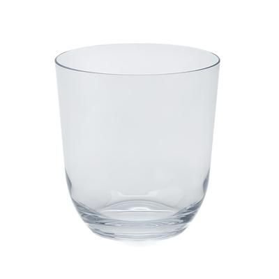 American Metalcraft BPWC7 7 3/4" Wine Bucket - Tritan, Clear