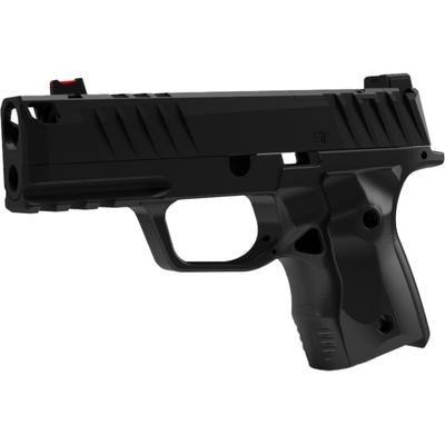 ShaloTek FLEX 365XLC Tracker XLR-10 Pistol Slide F365XLCTRCKXLR10NS0101