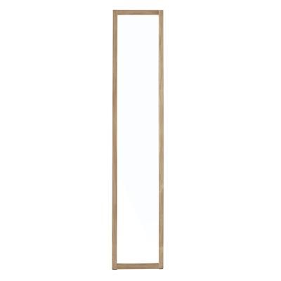 Mobile a colonna in teak massello