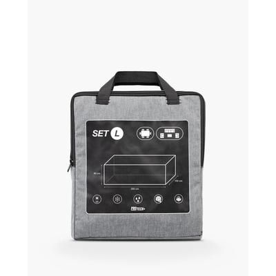 Fodera per set da giardino taglia L (250x150x80)