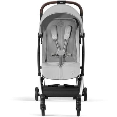 Cybex Orfeo Compact Stroller - Fog Grey