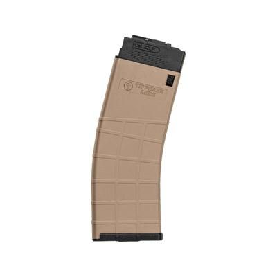 Tippmann Arms M4 22LR 25 Round Rifle Magazine FDE A201144-25RD