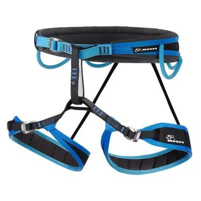 DMM Venture Harnesses - Women's Blue Medium HW101BL-M