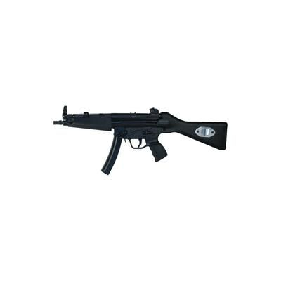 Blueguns Heckler & Koch MP5A2 Training Guns Not Weighted No Light/Laser Attachment Rifle Black FSMP5A2B