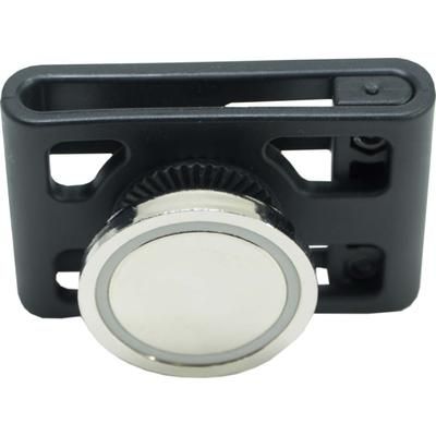 Black Scorpion Outdoor Gear Universal Magnetic Magazine Carrier Black Standard MP02-2222-02MG