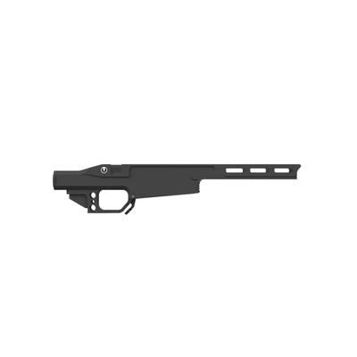 Ultradyne UD3 Chassis Rem 700 LA Right Hand Anodized UD20093