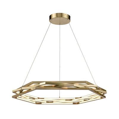 Briarly LED Chandelier - Frontgate