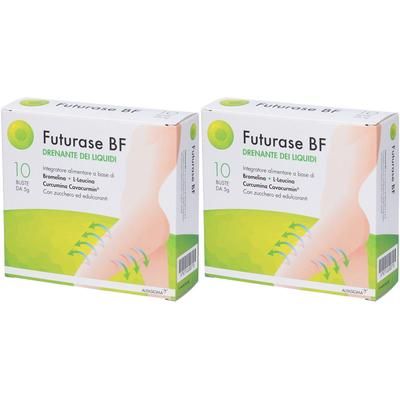 Futurase BF® 2x10x5 g Bustina