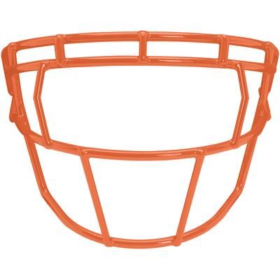Schutt F7 Football Facemask Orange
