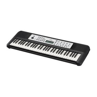Yamaha YPT-280 61-Key Portable Keyboard YPT280