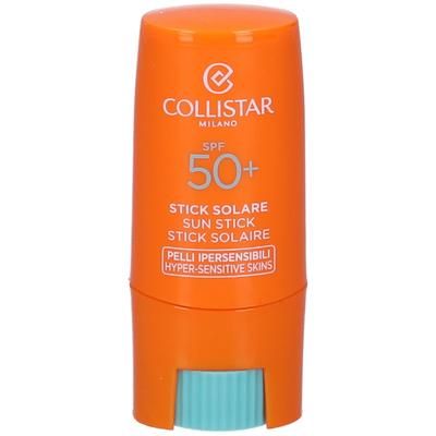 Collistar Stick Solare Pelli Ipersensibili SPF50+ 9 ml