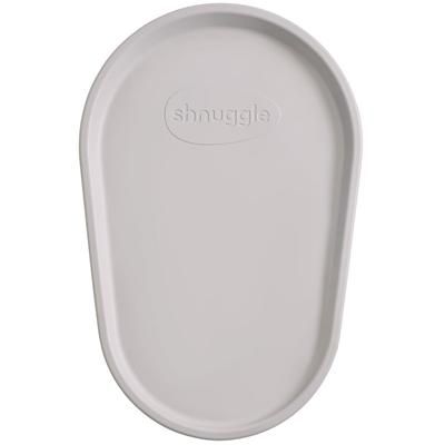 Shnuggle Squishy Changing Mat - Taupe