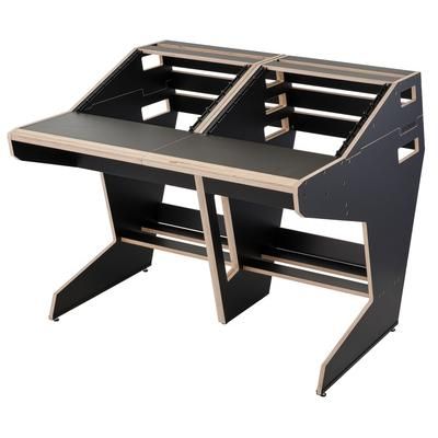 Sessiondesk Quintav 2.0 90s Black