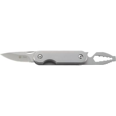 Ruger Shotgun Multi-Tool w/ Folding Knife 1.934in Blade 2Cr13 Handle R5102