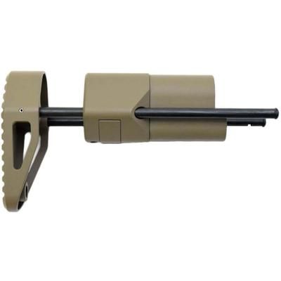 Armaspec XPDW Gen 2 Stock Flat Dark Earth ARM235-FDE