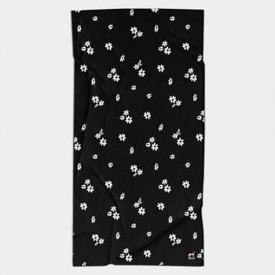 Sprints Microfiber Towel Car Seat Covers Sport Towels Florid Declamation